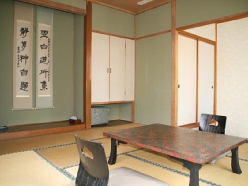 Alpine Route Hotel Ōmachi Exteriör bild